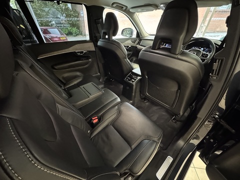 2.0h T8 Twin Engine Recharge 11.6kWh Inscription SUV 5dr Petrol Plug-in Hybrid Auto 4WD Euro 6 (s/s) (390 ps)