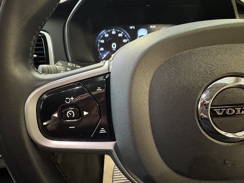 2.0h T8 Twin Engine Recharge 11.6kWh Inscription SUV 5dr Petrol Plug-in Hybrid Auto 4WD Euro 6 (s/s) (390 ps)