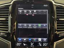 Volvo XC90 h T8 Twin Engine Inscription 