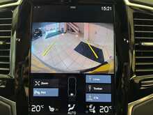 Volvo XC90 h T8 Twin Engine Inscription 