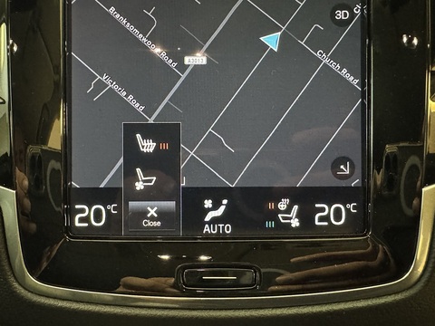 2.0h T8 Twin Engine Recharge 11.6kWh Inscription SUV 5dr Petrol Plug-in Hybrid Auto 4WD Euro 6 (s/s) (390 ps)