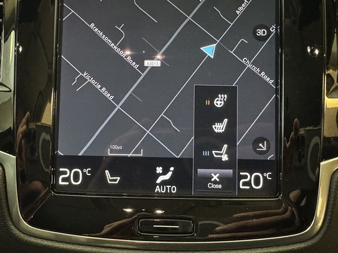 2.0h T8 Twin Engine Recharge 11.6kWh Inscription SUV 5dr Petrol Plug-in Hybrid Auto 4WD Euro 6 (s/s) (390 ps)