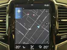 Volvo XC90 h T8 Twin Engine Inscription 