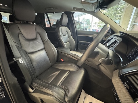 2.0h T8 Twin Engine Recharge 11.6kWh Inscription SUV 5dr Petrol Plug-in Hybrid Auto 4WD Euro 6 (s/s) (390 ps)