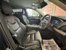 Volvo XC90 h T8 Twin Engine Inscription 