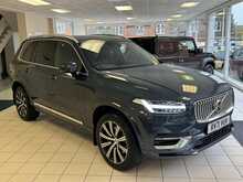 Volvo XC90 h T8 Twin Engine Inscription 