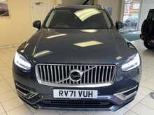 Volvo XC90 h T8 Twin Engine Inscription 