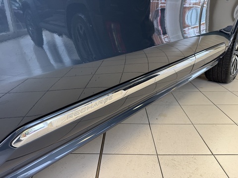 2.0h T8 Twin Engine Recharge 11.6kWh Inscription SUV 5dr Petrol Plug-in Hybrid Auto 4WD Euro 6 (s/s) (390 ps)