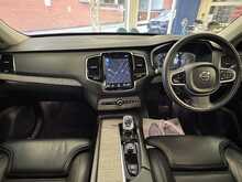 Volvo XC90 h T8 Twin Engine Inscription 