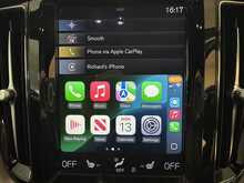 Volvo XC60 B5 MHEV R-Design 