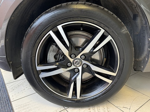 2.0 B5 MHEV R-Design SUV 5dr Petrol Hybrid Auto AWD Euro 6 (s/s) (250 ps)