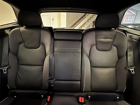 2.0 B5 MHEV R-Design SUV 5dr Petrol Hybrid Auto AWD Euro 6 (s/s) (250 ps)