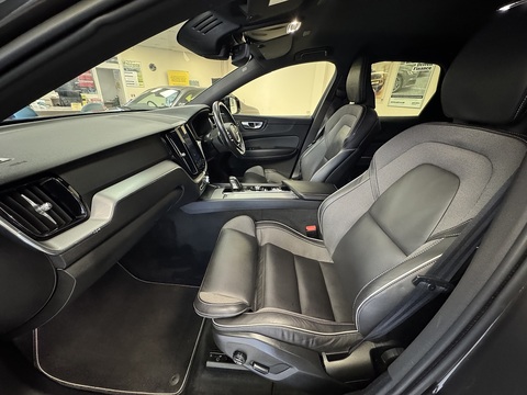 2.0 B5 MHEV R-Design SUV 5dr Petrol Hybrid Auto AWD Euro 6 (s/s) (250 ps)