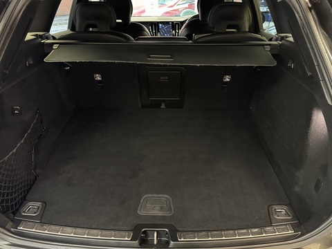 2.0 B5 MHEV R-Design SUV 5dr Petrol Hybrid Auto AWD Euro 6 (s/s) (250 ps)