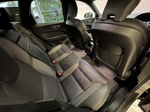 2.0 B5 MHEV R-Design SUV 5dr Petrol Hybrid Auto AWD Euro 6 (s/s) (250 ps)