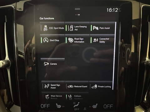 2.0 B5 MHEV R-Design SUV 5dr Petrol Hybrid Auto AWD Euro 6 (s/s) (250 ps)