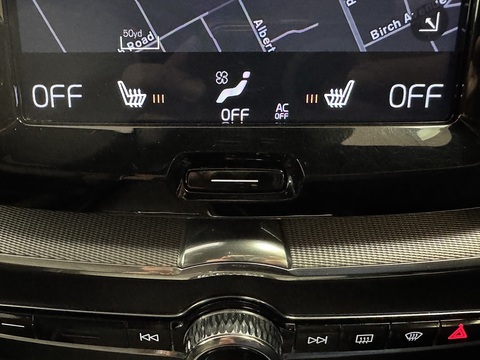 2.0 B5 MHEV R-Design SUV 5dr Petrol Hybrid Auto AWD Euro 6 (s/s) (250 ps)