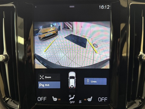 2.0 B5 MHEV R-Design SUV 5dr Petrol Hybrid Auto AWD Euro 6 (s/s) (250 ps)