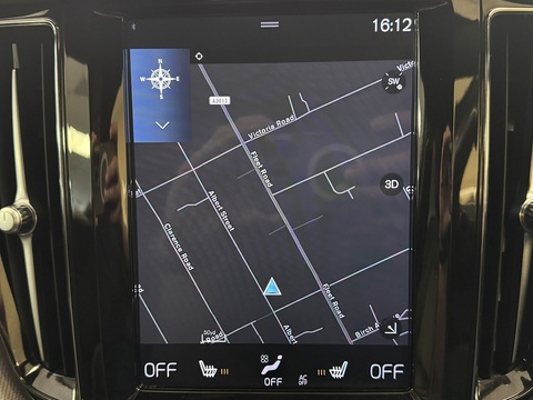 2.0 B5 MHEV R-Design SUV 5dr Petrol Hybrid Auto AWD Euro 6 (s/s) (250 ps)