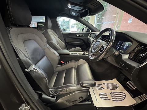 2.0 B5 MHEV R-Design SUV 5dr Petrol Hybrid Auto AWD Euro 6 (s/s) (250 ps)