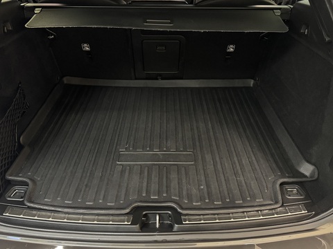 2.0 B5 MHEV R-Design SUV 5dr Petrol Hybrid Auto AWD Euro 6 (s/s) (250 ps)