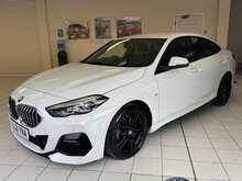 BMW 2 Series Gran Coupe 220d M Sport 