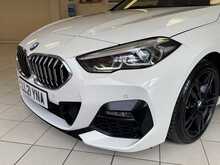 BMW 2 Series Gran Coupe 220d M Sport 
