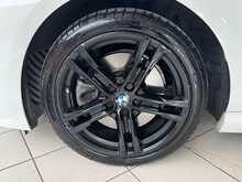 BMW 2 Series Gran Coupe 220d M Sport 