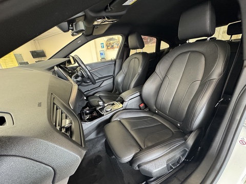 2.0 220d M Sport Saloon 4dr Diesel Auto Euro 6 (s/s) (190 ps)