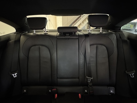 2.0 220d M Sport Saloon 4dr Diesel Auto Euro 6 (s/s) (190 ps)