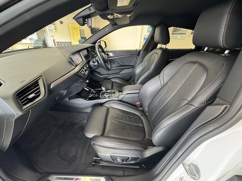 2.0 220d M Sport Saloon 4dr Diesel Auto Euro 6 (s/s) (190 ps)