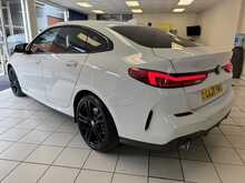BMW 2 Series Gran Coupe 220d M Sport 
