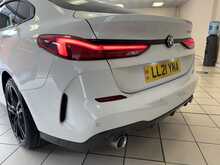 BMW 2 Series Gran Coupe 220d M Sport 