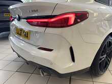 BMW 2 Series Gran Coupe 220d M Sport 