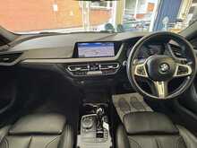 BMW 2 Series Gran Coupe 220d M Sport 