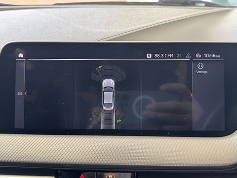 2.0 220d M Sport Saloon 4dr Diesel Auto Euro 6 (s/s) (190 ps)