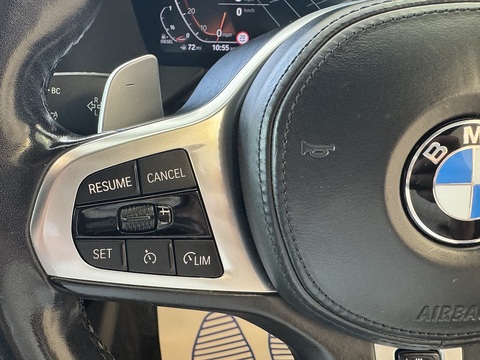 2.0 220d M Sport Saloon 4dr Diesel Auto Euro 6 (s/s) (190 ps)