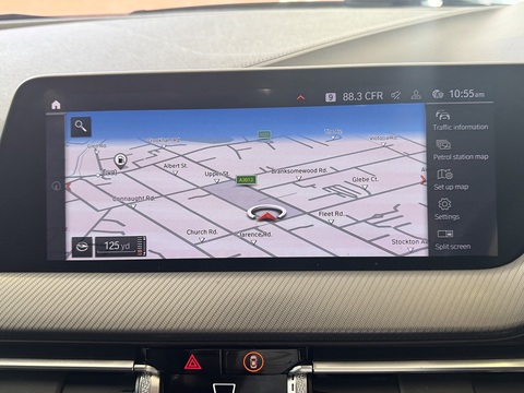 2.0 220d M Sport Saloon 4dr Diesel Auto Euro 6 (s/s) (190 ps)