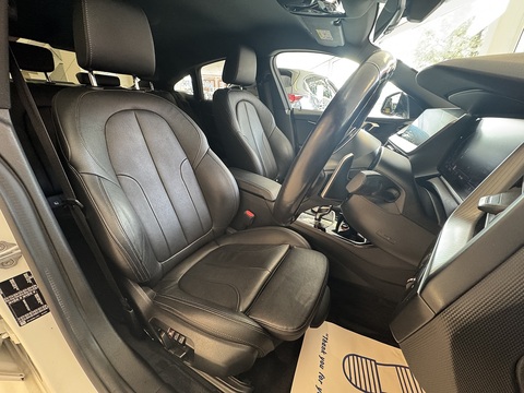 2.0 220d M Sport Saloon 4dr Diesel Auto Euro 6 (s/s) (190 ps)