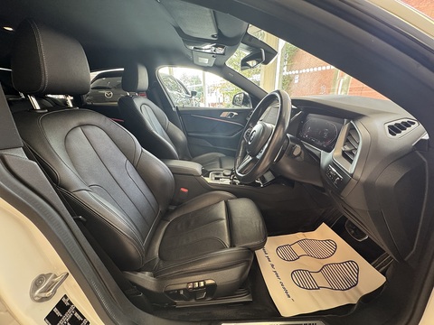 2.0 220d M Sport Saloon 4dr Diesel Auto Euro 6 (s/s) (190 ps)