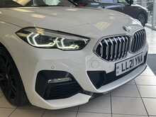 BMW 2 Series Gran Coupe 220d M Sport 
