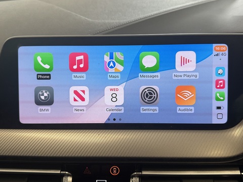 2.0 220d M Sport Saloon 4dr Diesel Auto Euro 6 (s/s) (190 ps)