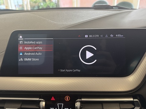 2.0 220d M Sport Saloon 4dr Diesel Auto Euro 6 (s/s) (190 ps)