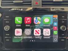 Volkswagen Golf TSI EVO R-Line 