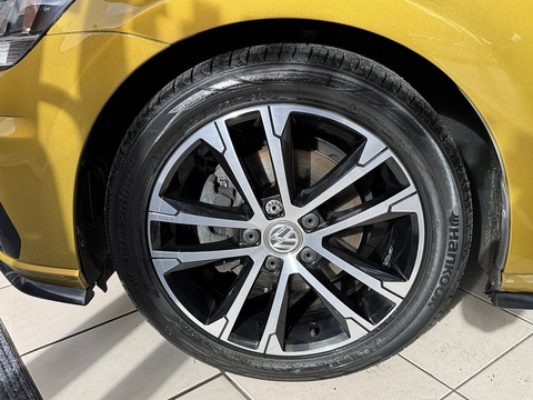 1.5 TSI EVO GPF R-Line Hatchback 5dr Petrol DSG Euro 6 (s/s) (150 ps)