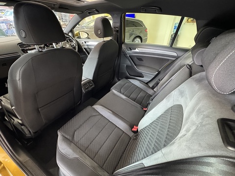 1.5 TSI EVO GPF R-Line Hatchback 5dr Petrol DSG Euro 6 (s/s) (150 ps)