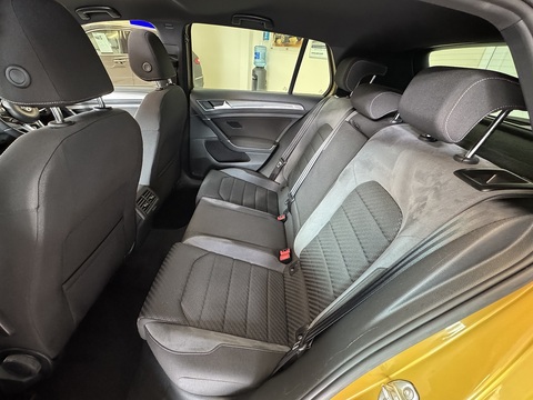 1.5 TSI EVO GPF R-Line Hatchback 5dr Petrol DSG Euro 6 (s/s) (150 ps)