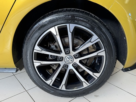 1.5 TSI EVO GPF R-Line Hatchback 5dr Petrol DSG Euro 6 (s/s) (150 ps)