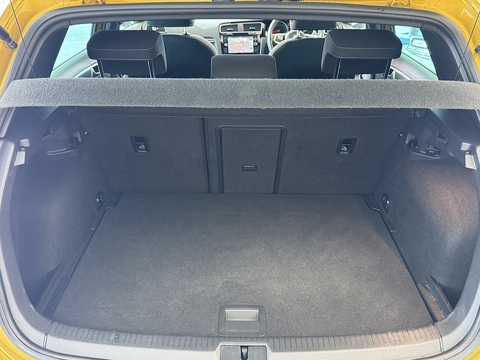 1.5 TSI EVO GPF R-Line Hatchback 5dr Petrol DSG Euro 6 (s/s) (150 ps)