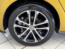 Volkswagen Golf TSI EVO R-Line 